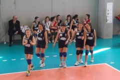 2a Divisione Femminile - San Paolo