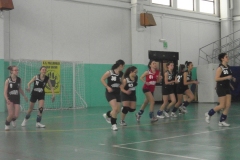 2a Divisione Femminile - Teatina (Finale Ritorno)