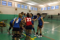 2a Divisione - Gissi (Andata)