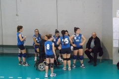 2a Divisione - Vasto (Andata)