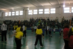 2aTappa minivolley (10-04-2010)