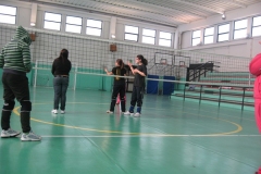 Under 12 - Allenamento di maggio