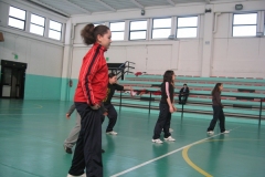 Under 11 - Allenamento marzo