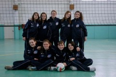 Under 13 - Allenamento