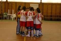 Under 12 - Altino (andata)