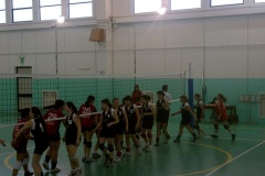 2a Divisione Femminile - Altino (ritorno)