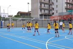 Attività - Inaugurazione Campetto Piscina