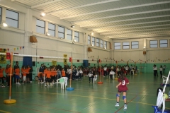 Minivolley - Tappa di gennaio