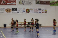 1a Divisione Femminile - Bucchianico