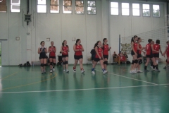 2a Divisione Femminile - Casalbordino (ritorno)