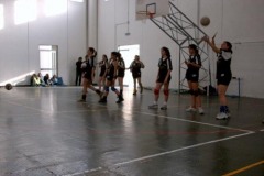 2a Divisione Femminile - Casalbordino (ritorno)