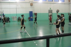 2a Divisione Femminile - Casalbordino