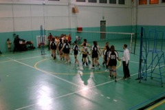 2a Divisione Femminile - Casalbordino