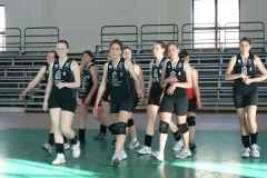 1a Divisione Femminile - Casoli (ritorno)