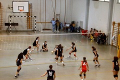 2a Divisione Femminile - Chieti (playoff)