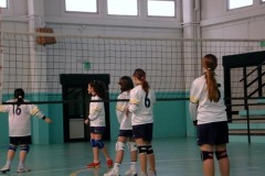 Under 13 - Chieti (ritorno)