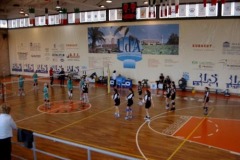 2a Divisione Femminile - Chieti