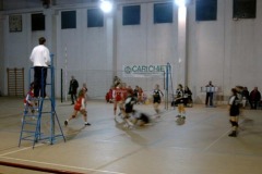 2a Divisione Femminile - Cupello