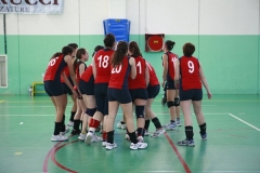 2a Divisione Femminile - BTS (ritorno)