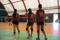 2a Divisione Femminile - Altino (ritorno)