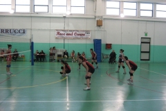 2a Divisione Femminile - Magica Team (ritorno)