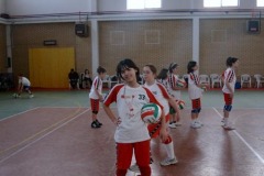 Under 12 - Fossacesia (ritorno)