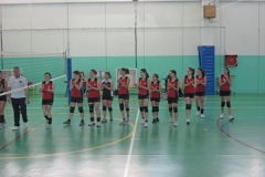 2a Divisione Femminile - Altino (andata)