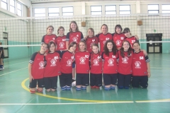 Under 13 B - Cedas Lanciano