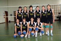 Under 14 - Gissi (andata)