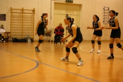 1a Divisione Femminile - Guardiagrele