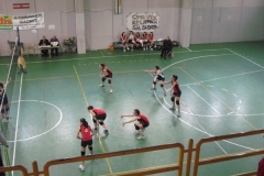 2a Divisione Femminile - San Paolo