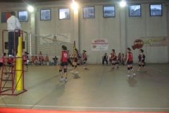 2a Divisione Femminile - Cupello (andata)