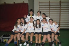 Under 14 - Lanciano (ritorno)