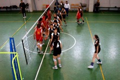 2a Divisione Femminile - Magica Team (andata)