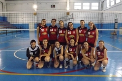 2a Divisione Femminile - Ortona