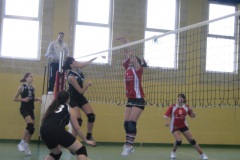 1a Divisione Femminile - Ortona