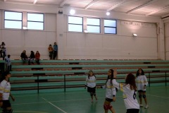 Under 14 - Pallavolo Vasto (andata)