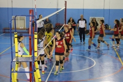 1a Divisione Femminile - Pescara