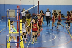 1a Divisione Femminile - Pescara