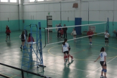 Under 13 - Roccaspinalveti