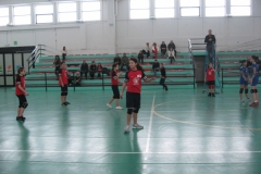 Under 14 - San Gabriele (andata)