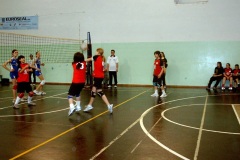 Under 13 - San Gabriele (playoff)