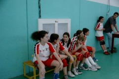 Under 12 - San Gabriele (ritorno)