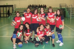 Under 13 - San Paolo (andata)
