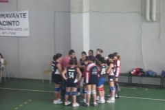 Under 14 - San Paolo (ritorno)