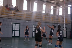 2a Divisione Femminile - San Paolo (ritorno)