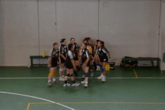 2a Divisione Femminile - San Paolo