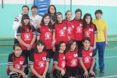 Under 13 A - San Paolo