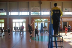 Under 14 - Scerni (andata)