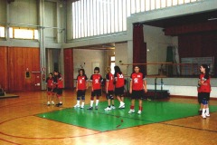 Under 13 - Scerni (andata)